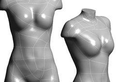 Обработка 3D